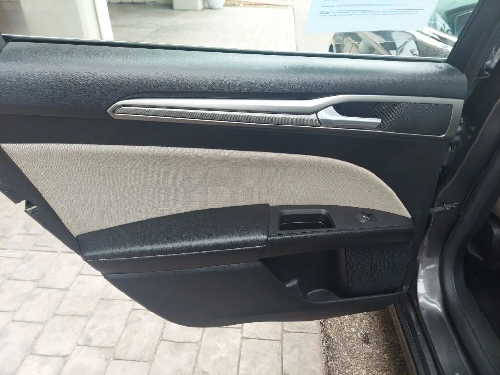 Certified Used 2018 Gray Ford S image 37