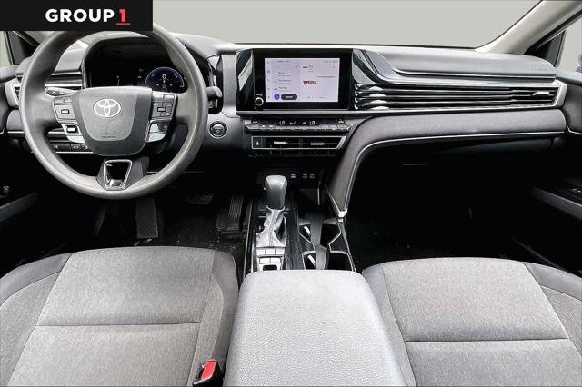 Certified Used 2025 ICE CAP Toyota  image 16