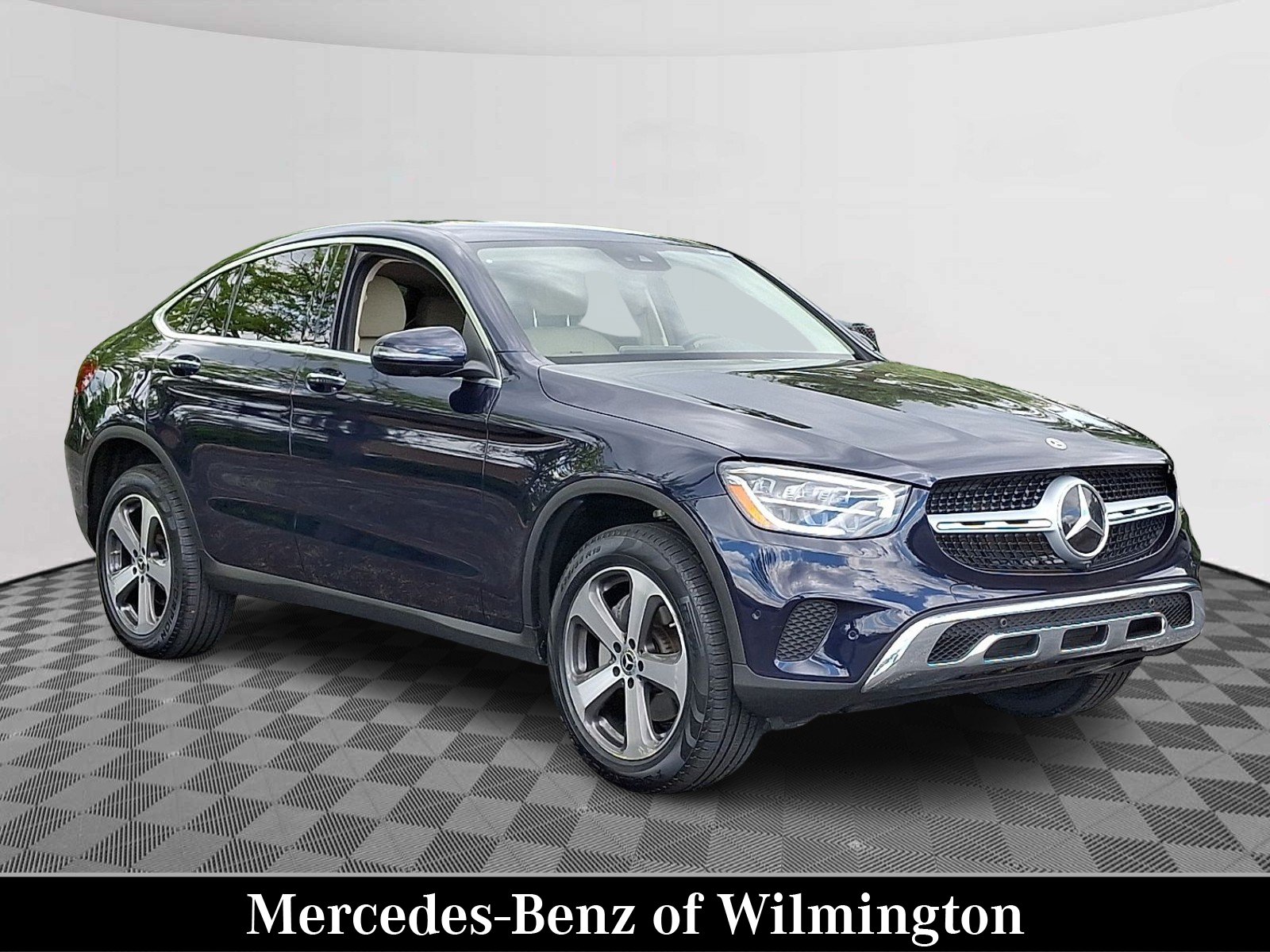2022 Mercedes-Benz GLC GLC 300 4MATIC's photo