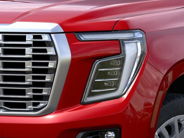 2026 GMC Yukon XL Denali - Photo 51
