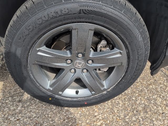 Used 2023 Silver Honda RTL-E image 21