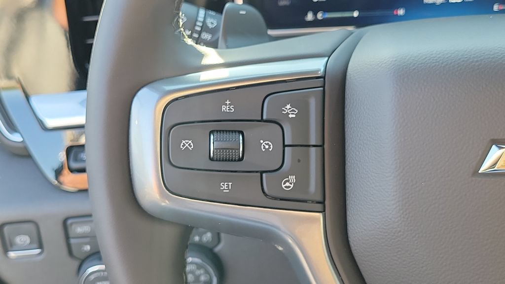 2026 Chevrolet Silverado 1500 LTZ - Photo 27