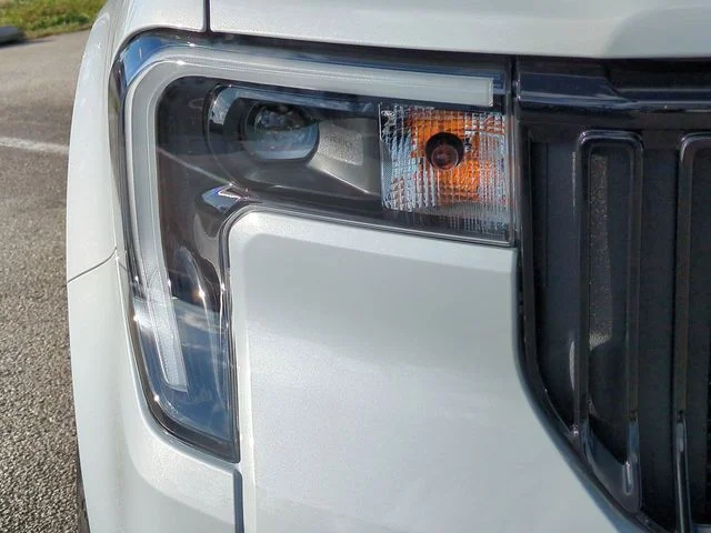 2026 Ford Maverick Lobo Standard - Photo 10