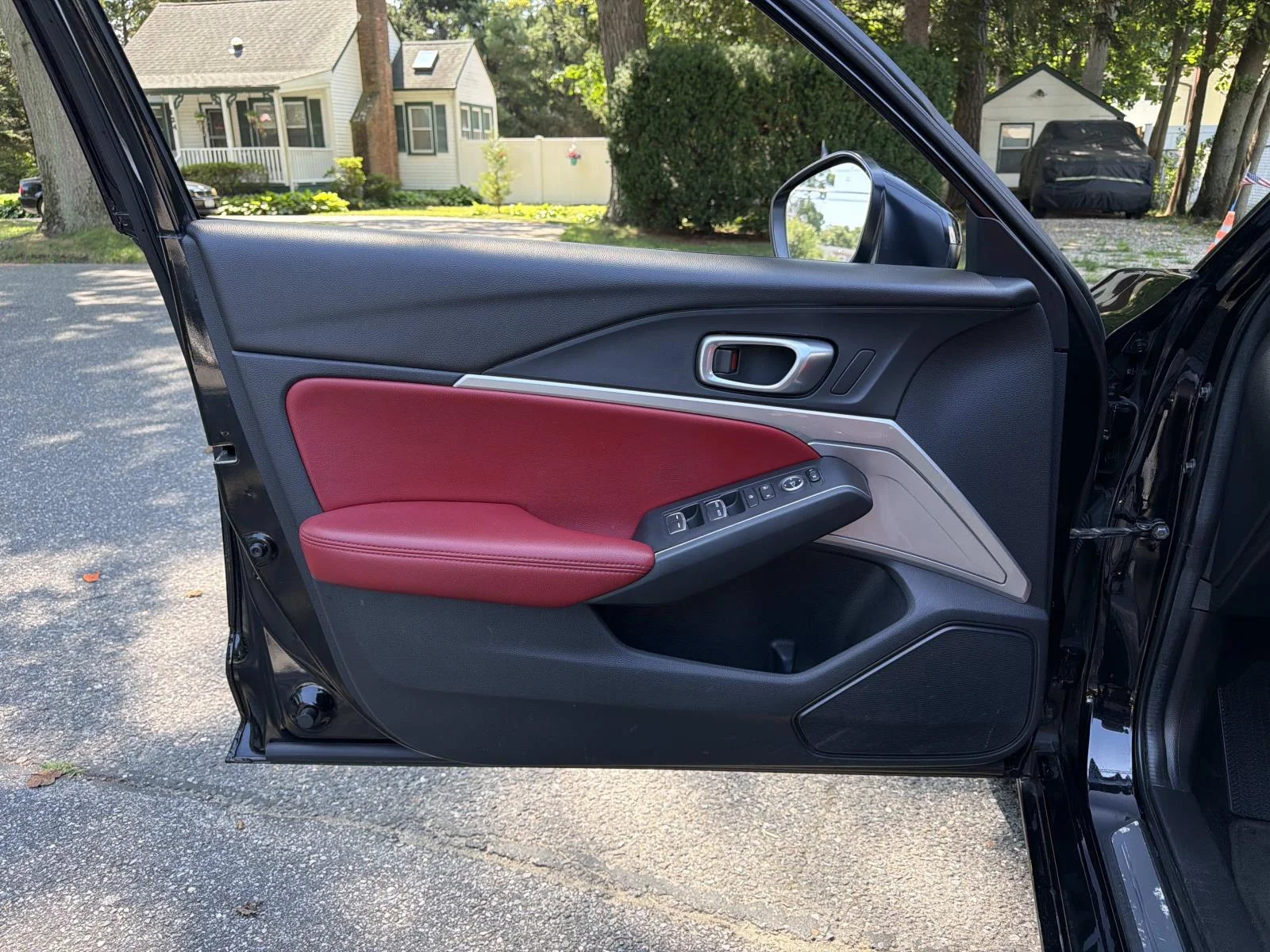 Used 2024 Black Acura A-Spec Package image 27