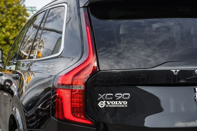 2026 Volvo XC90 Ultra - Photo 7