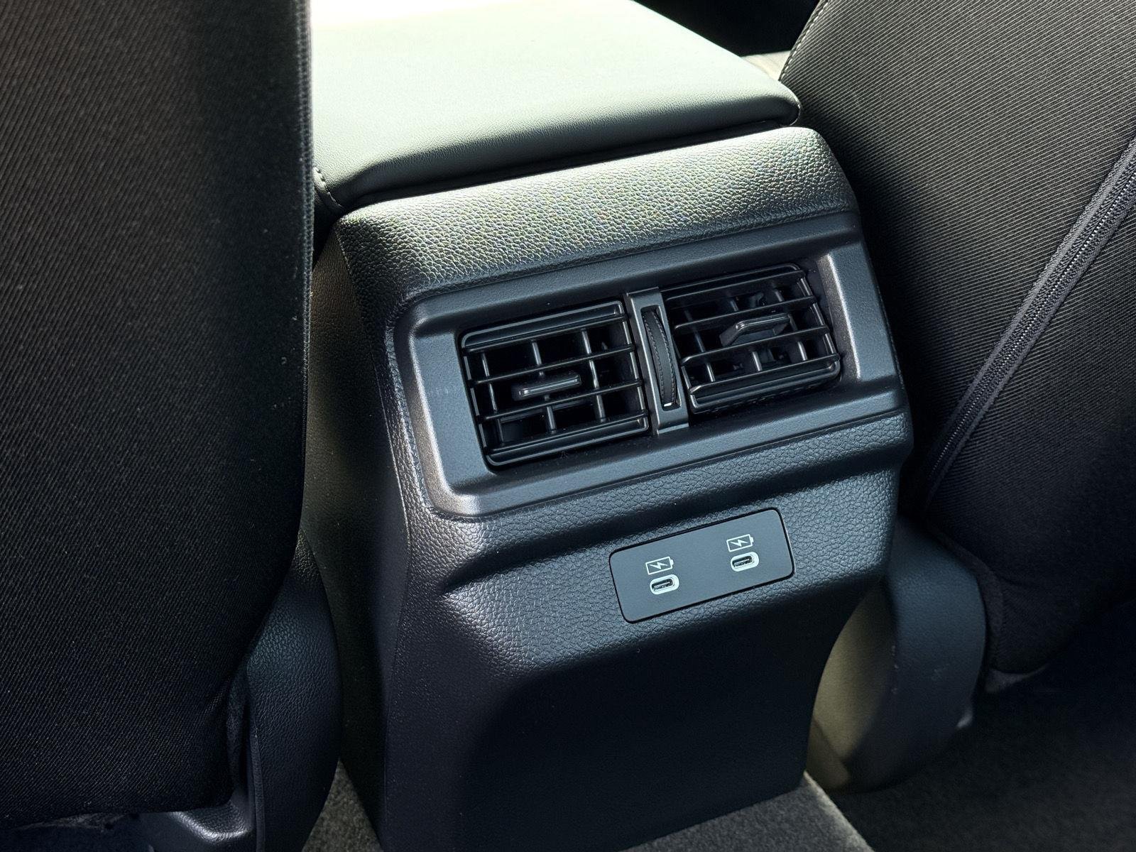 New 2026 Urban Gray Pearl Honda Sport image 20