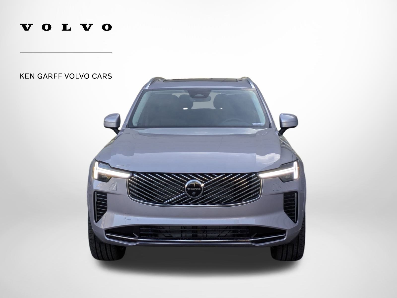 2026 Volvo XC90 Plus - Photo 9