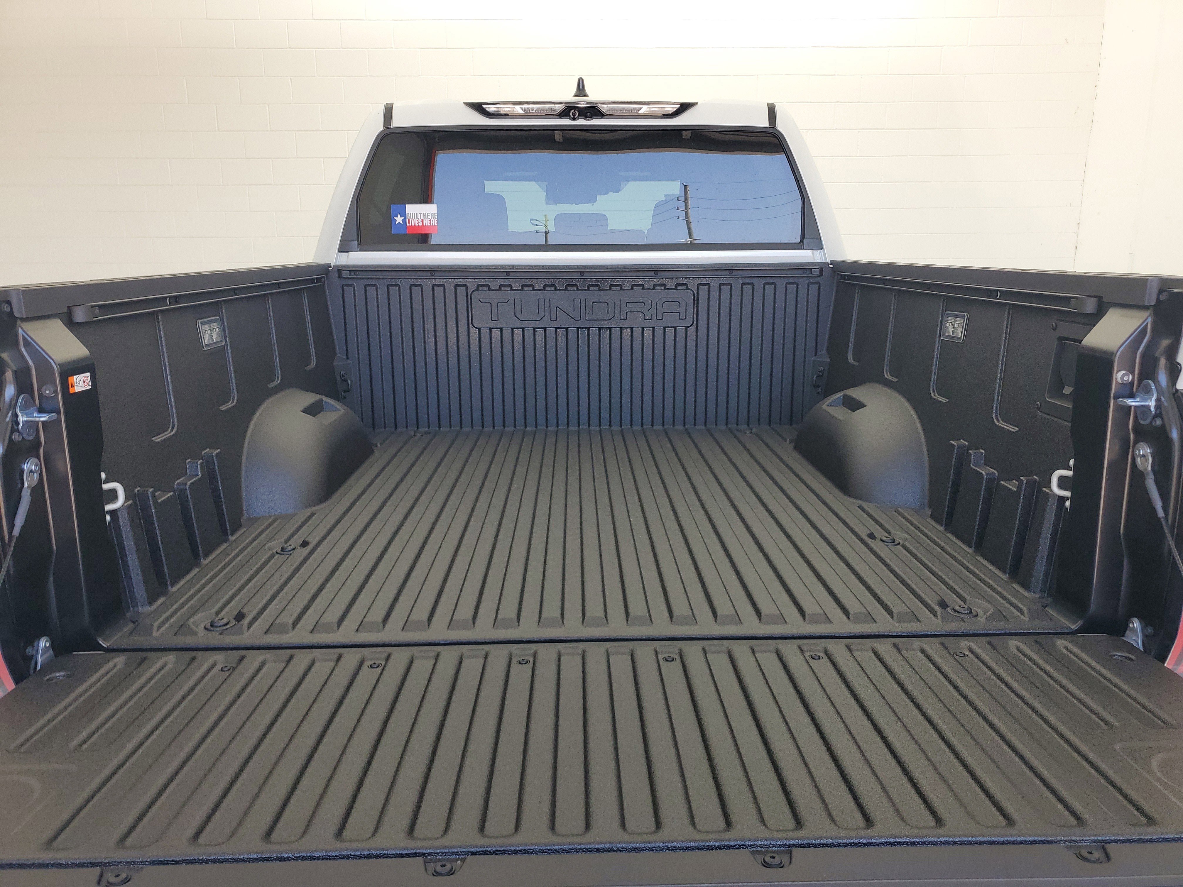 2026 Toyota Tundra 1794 Edition - Photo 10
