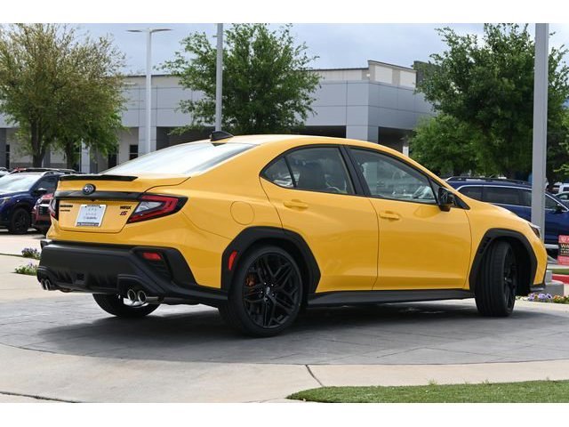 New 2026 Yellow Subaru Series.Yellow image 36