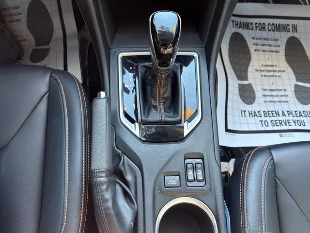 Used 2019 White Subaru 2.0i Limited image 24
