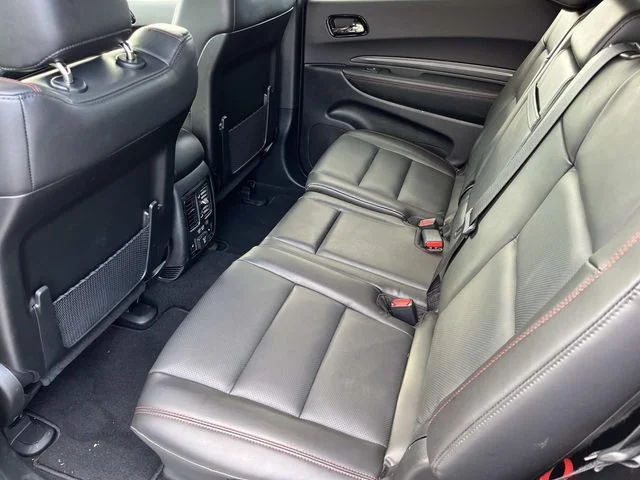 Used 2026 White Dodge GT Plus image 18