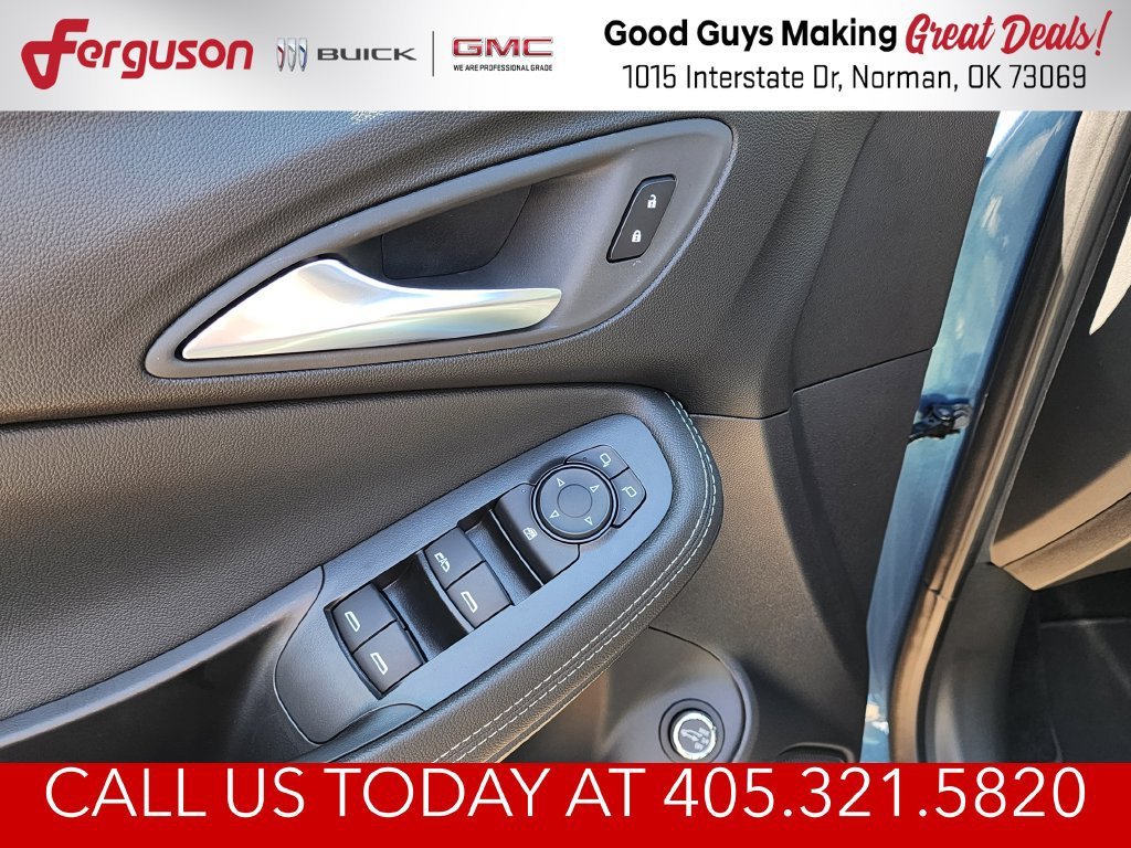 2026 Buick Encore GX Preferred - Photo 14