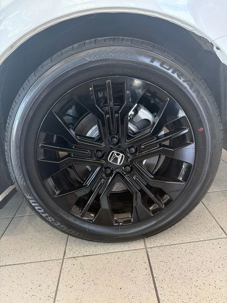 2026 Honda Odyssey Sport L - Photo 11