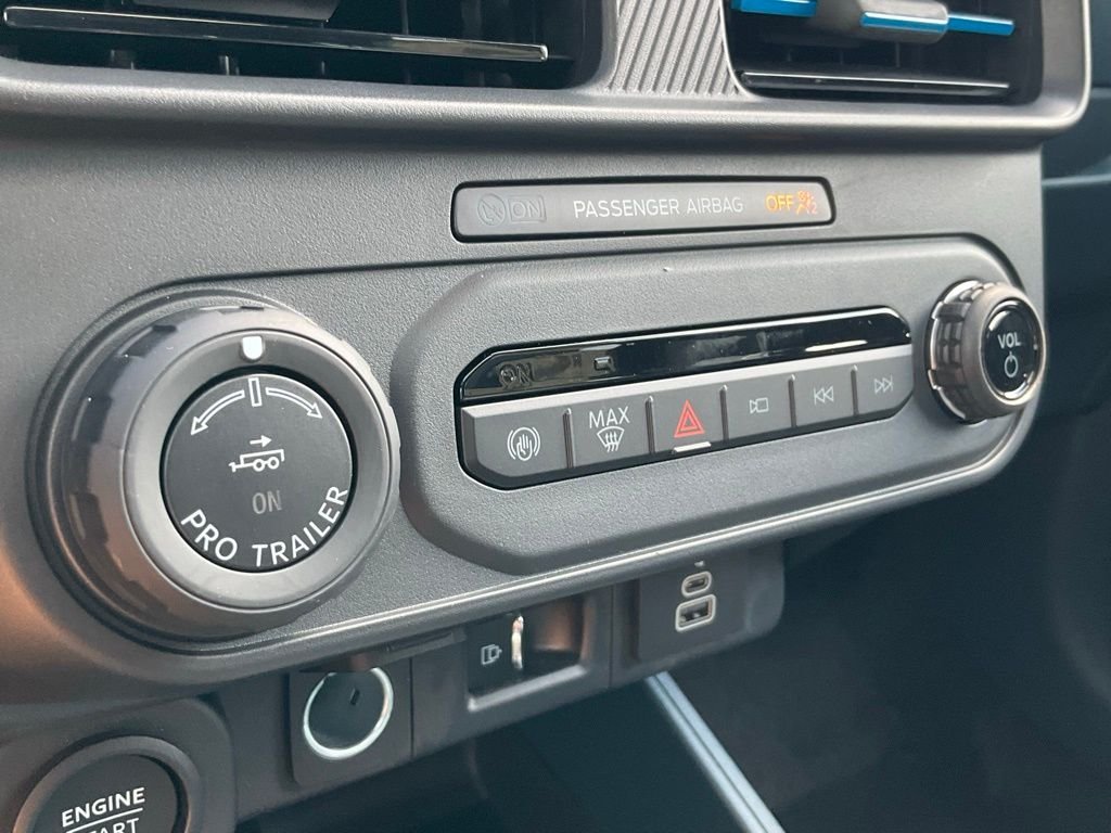 2025 Ford Maverick Lobo Premium - Photo 6