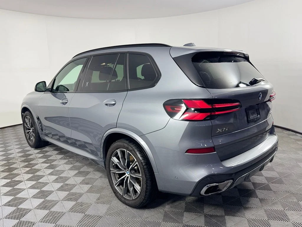 2026 BMW X5 40i - Photo 7