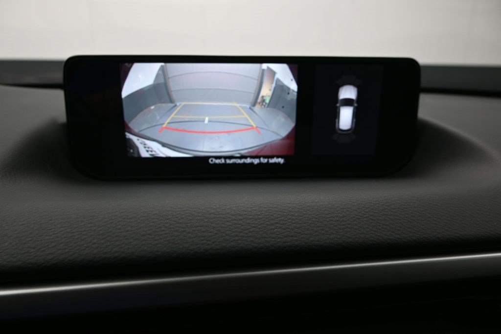 Used 2022 Jet Black Mica Mazda 2.5 S Premium Plus Package image 14