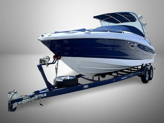 2006 Crownline 260 LS