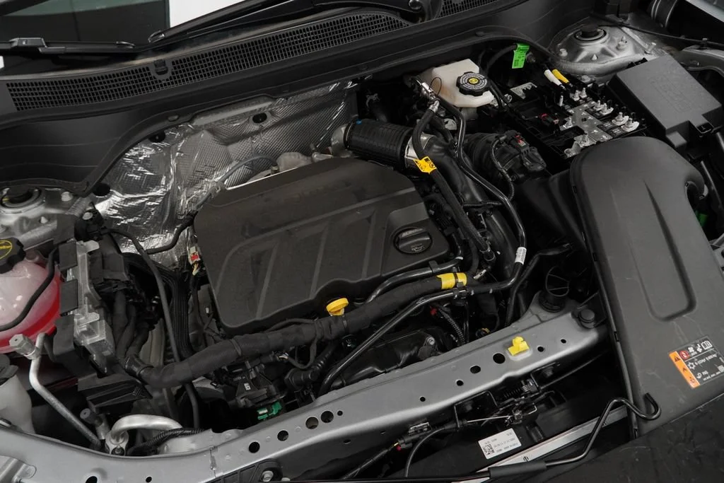 New 2026 Sterling Gray Metallic Chevrolet ACTIV image 38