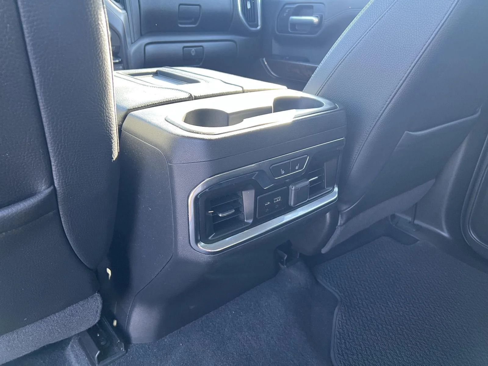 2020 GMC Sierra 1500 Denali Denali - Photo 32