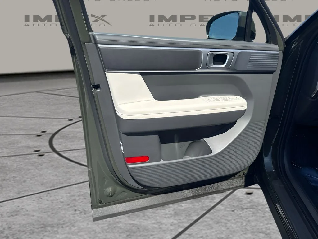 Used 2026 Green Hyundai SEL image 19
