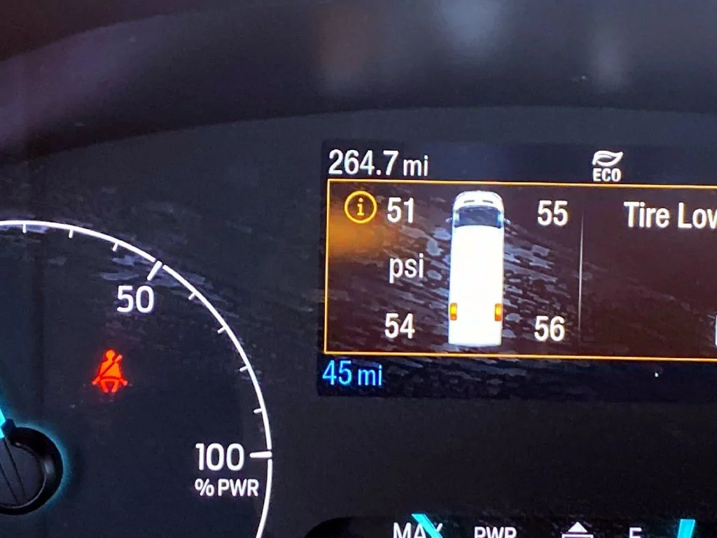 Used 2024 Oxford White Ford  image 32