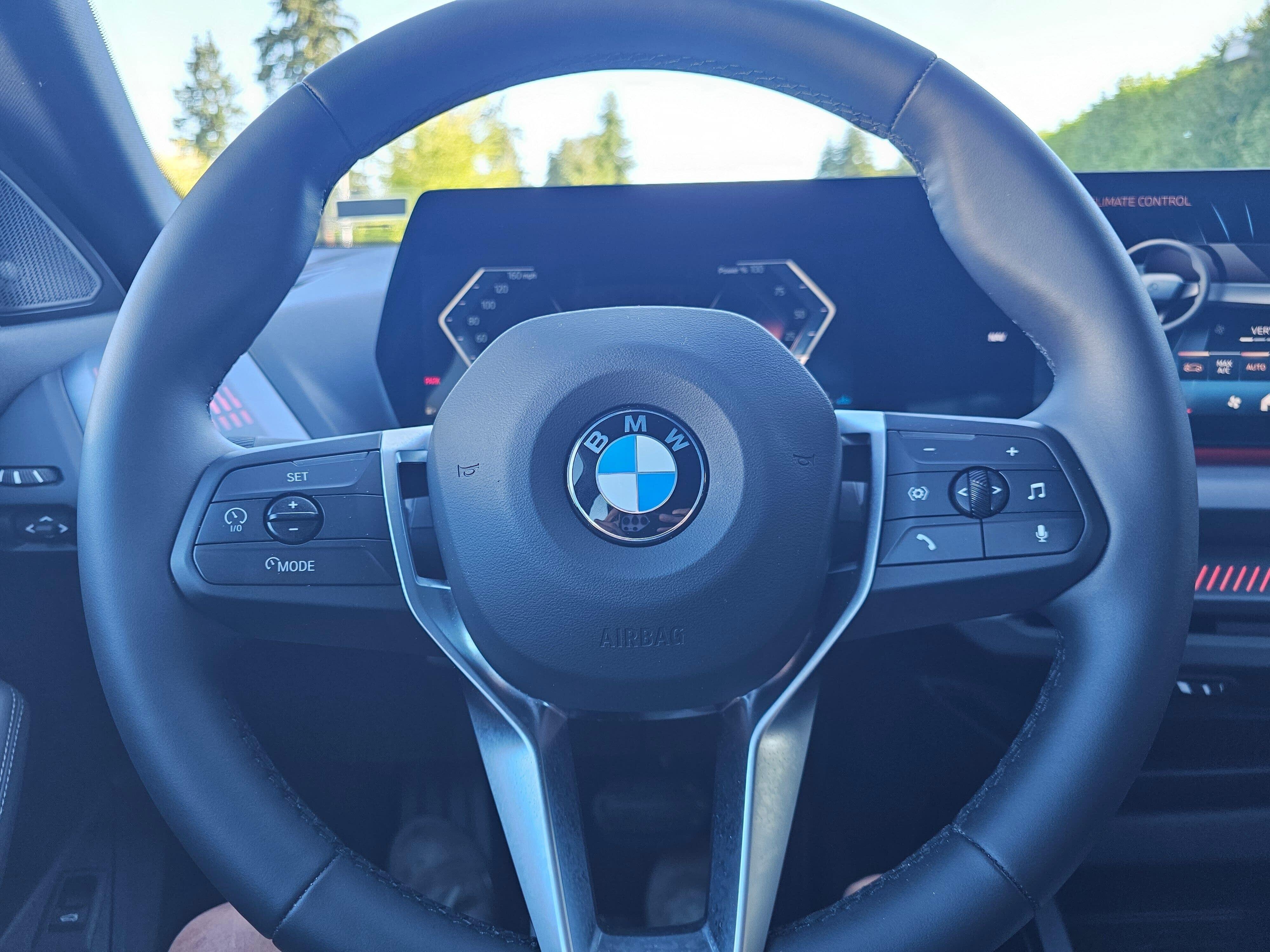 Used 2025 Alpine White BMW 228 xDrive Gran Coupe image 25