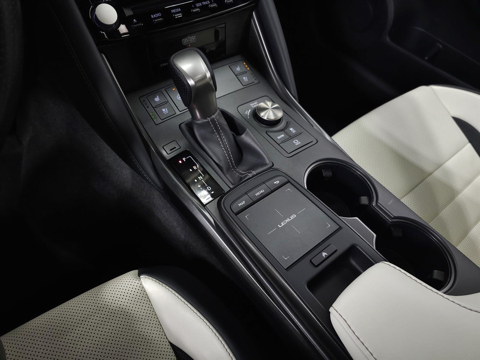 Certified Used 2023 Atomic Lexus F SPORT image 30