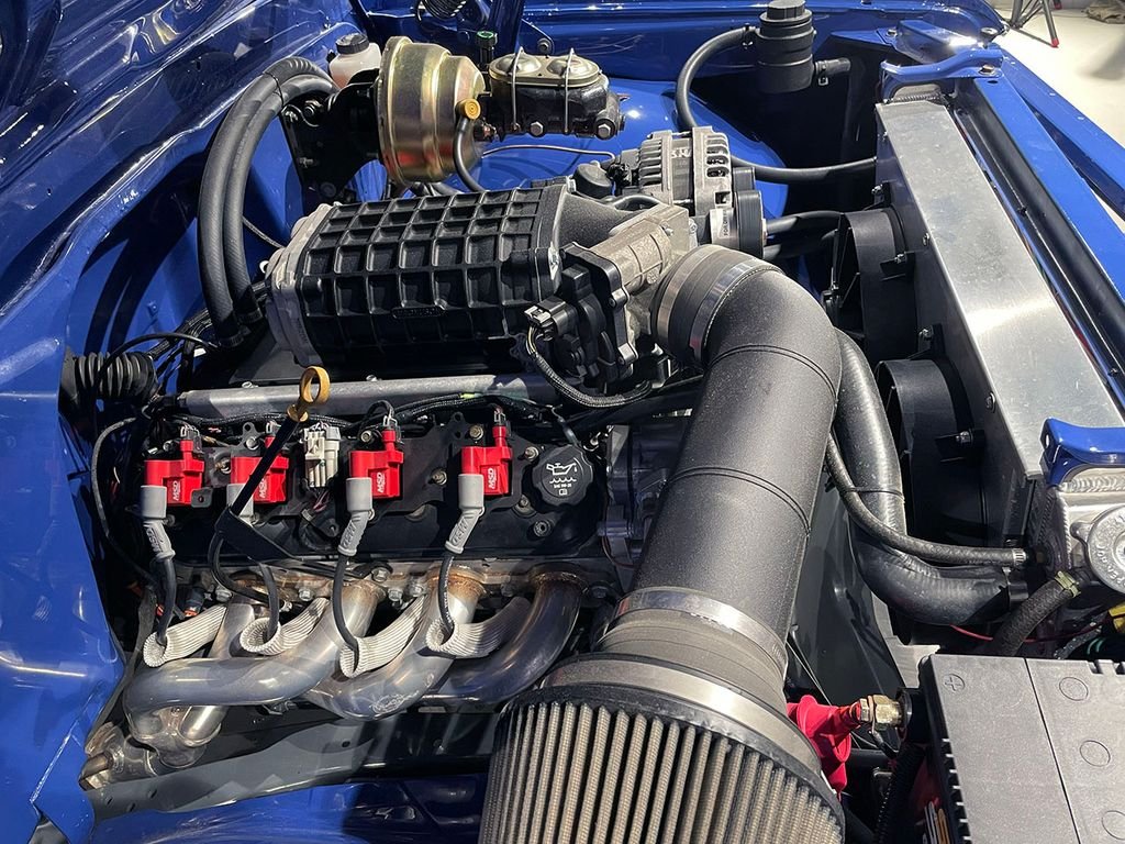 Used 1968  Chevrolet  image 26