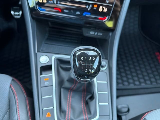 New 2026 Gray Volkswagen 2.0T Autobahn image 19