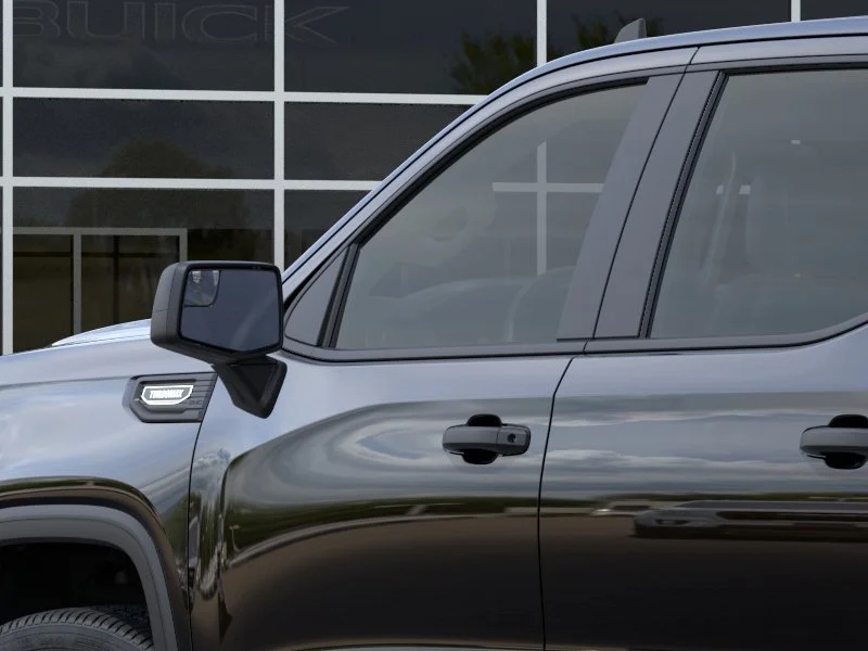 New 2026 Onyx Black GMC Pro image 12