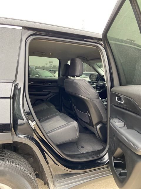 2023 Jeep Grand Cherokee Laredo - Photo 17