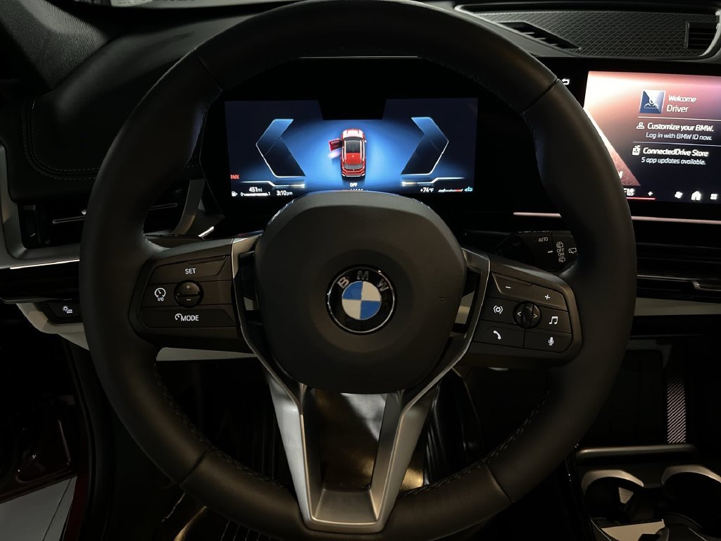 2026 BMW X1 28i - Photo 14