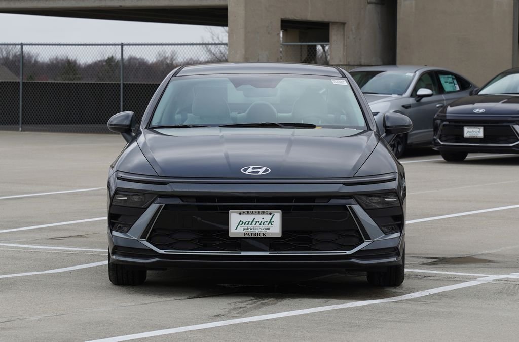 New 2026 Portofino Gray Hyundai Blue image 23