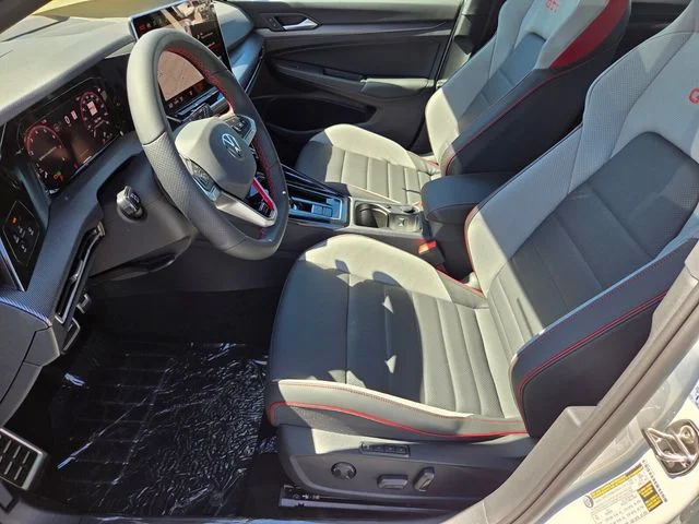 2025 Volkswagen Golf GTI SE - Photo 6