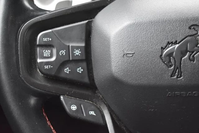 Used 2023 Black Ford Raptor image 23