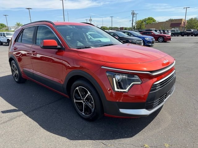 2023 Kia Niro Plug-In Hybrid EX