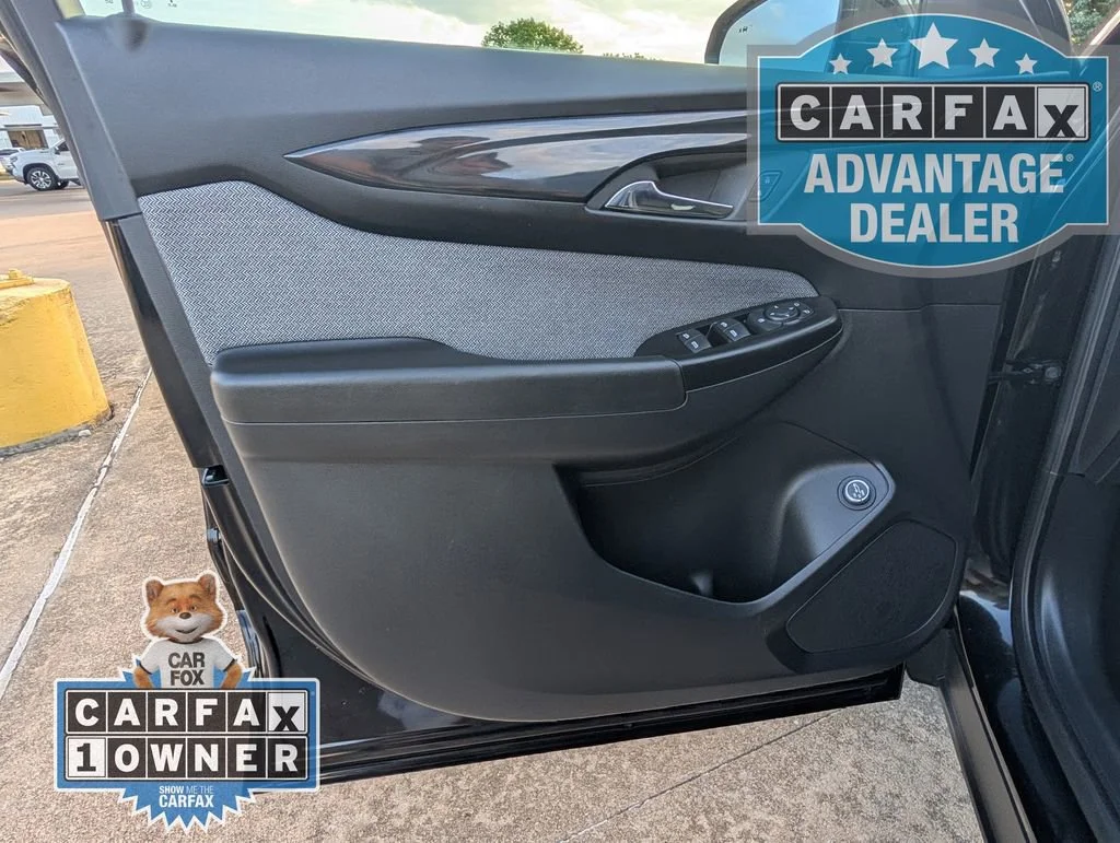 Certified Used 2024 Mosaic Black Metallic Chevrolet LT image 16