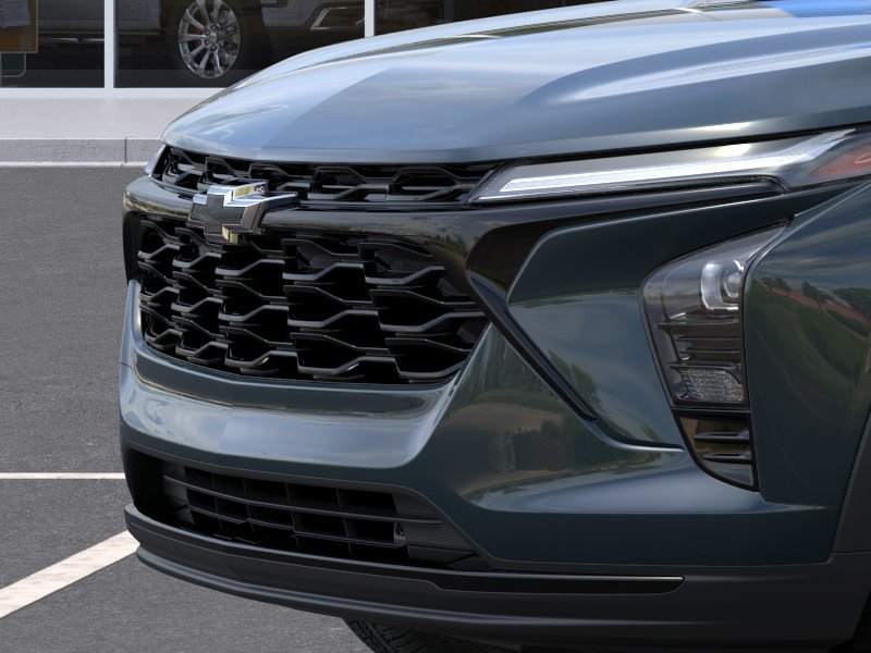2026 Chevrolet Trax LT - Photo 13