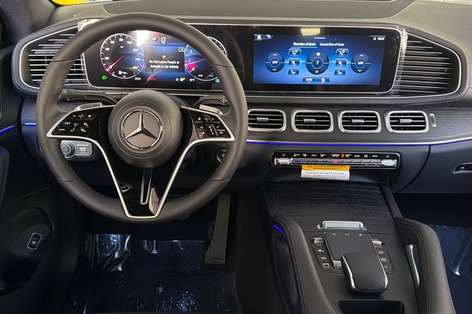 New 2026 Polar White Mercedes-Benz GLE 450 Coupe image 25