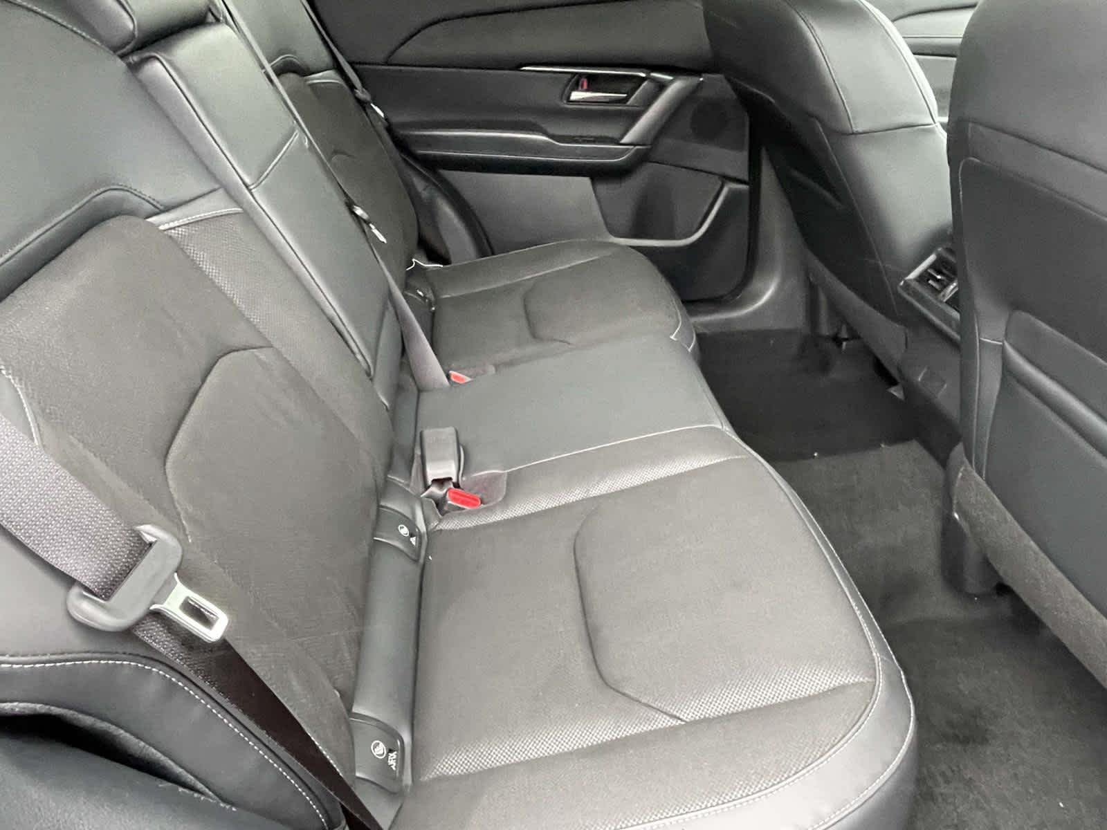 New 2026 Navy Blue Mica Mazda 2.5 S Select image 20