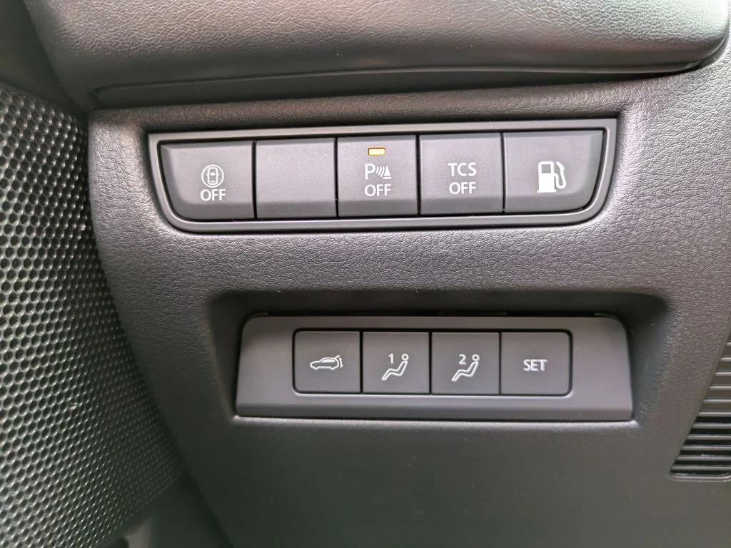 New 2026 Polymetal Gray Metallic Mazda Premium AWD image 26