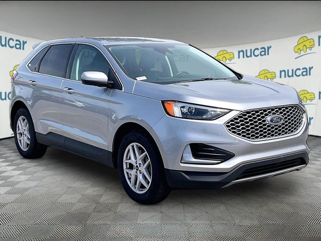 2024 Ford Edge 2024 Ford Edge SEL 4D Sport Utility