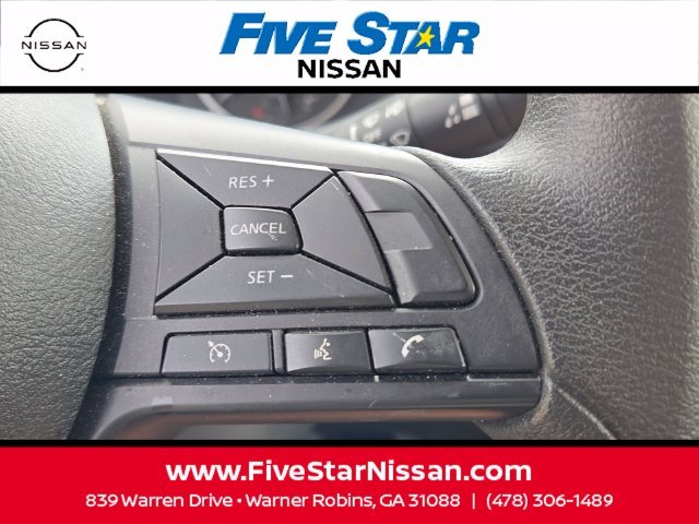 Used 2025 Gray Nissan S image 24