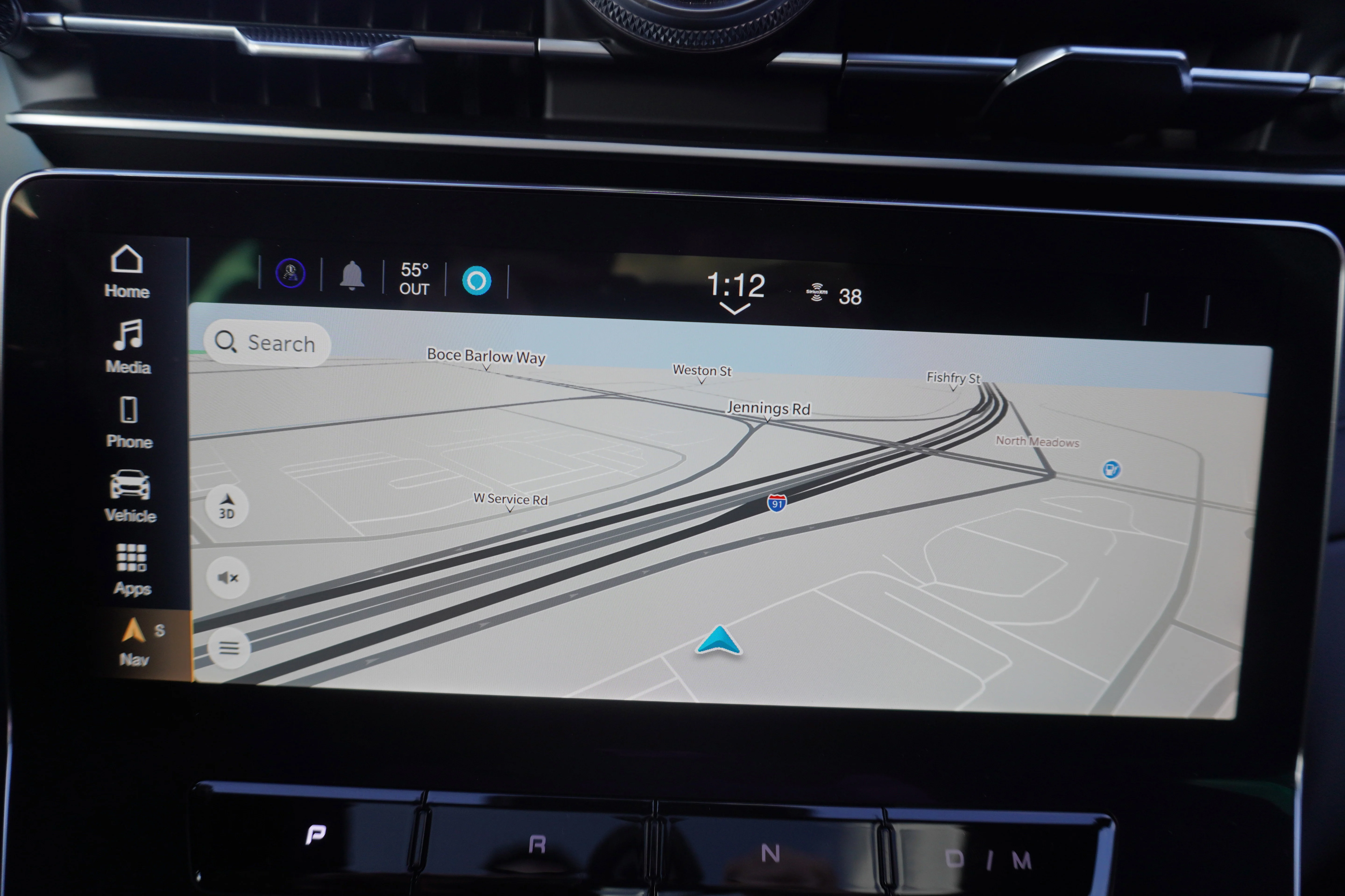 2025 Maserati Grecale Base - Photo 23