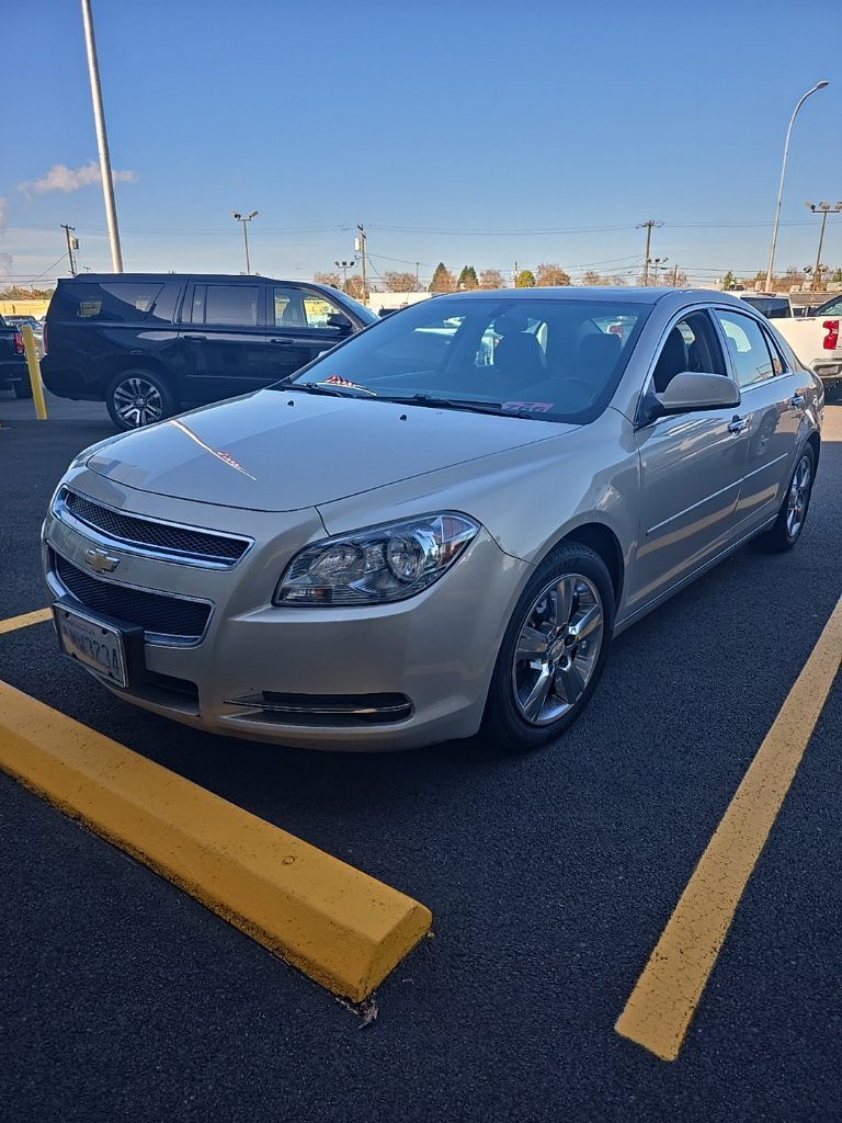 2012 Chevrolet Malibu