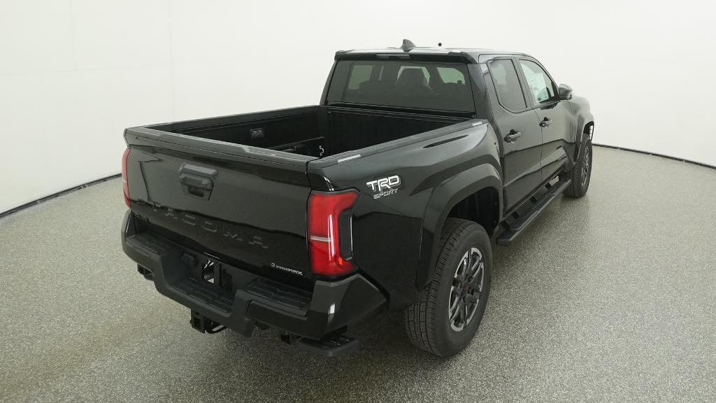 2026 Toyota Tacoma TRD Sport - Photo 42