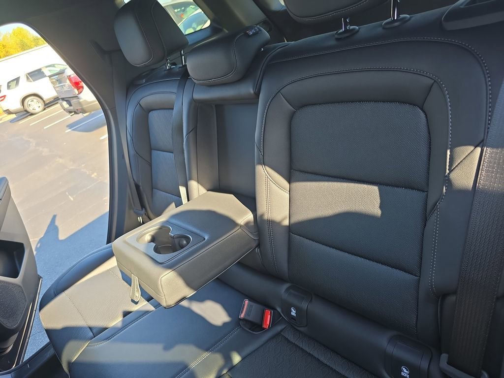 2026 Chevrolet Equinox LT - Photo 14