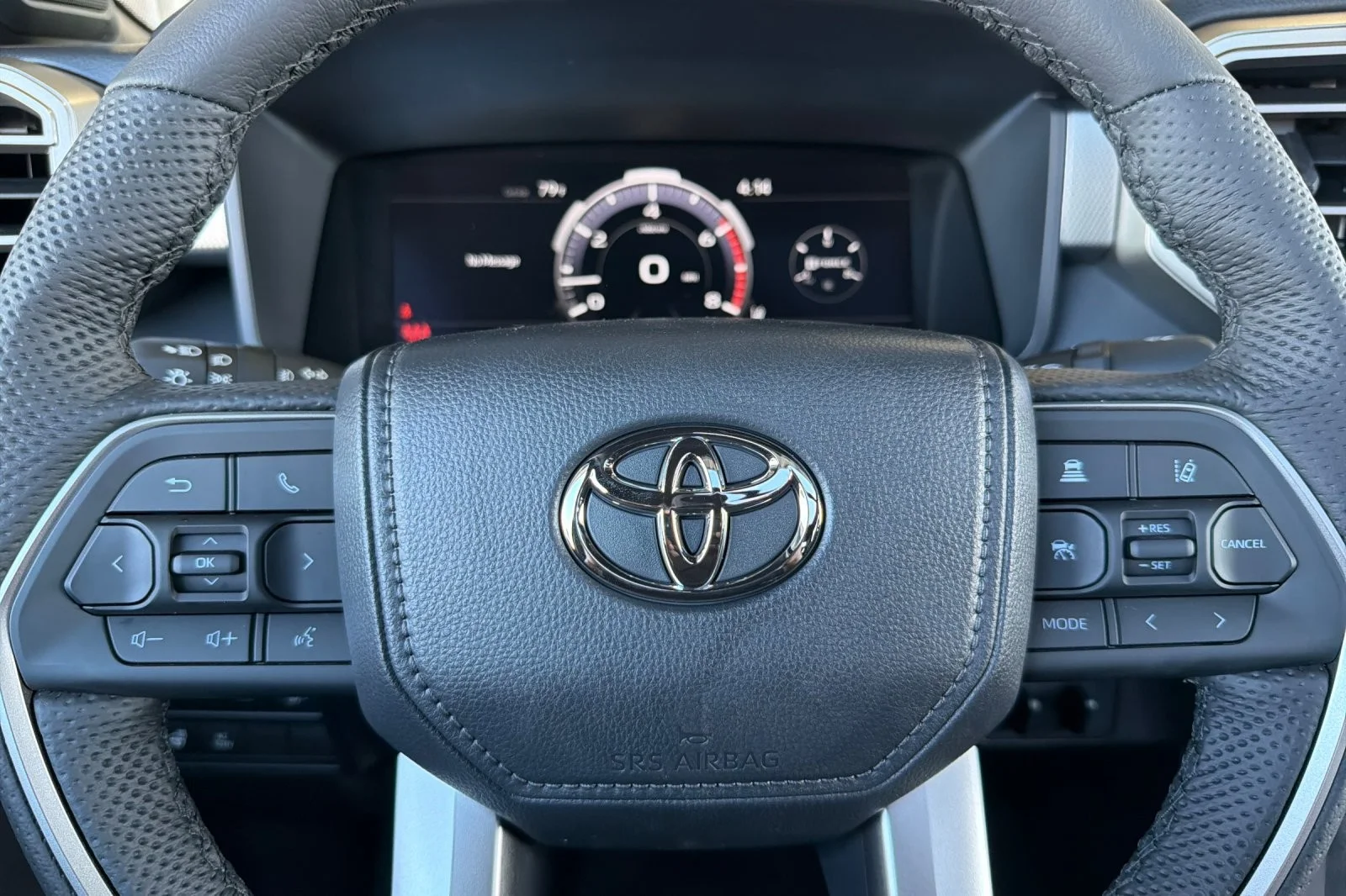 New 2026 Magnetic Gray Metallic Toyota  Limited image 24