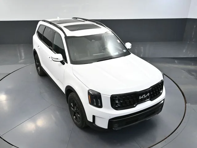 2024 Kia Telluride SX Prestige X-Line - Photo 63