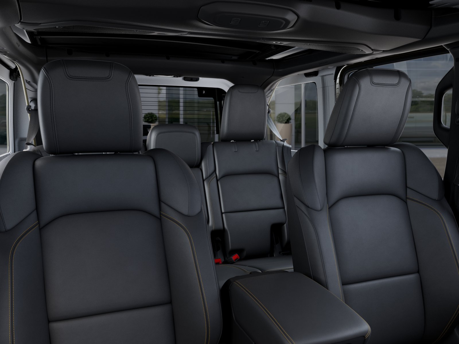 New 2026 41 Exterior Paint Jeep Sahara image 26